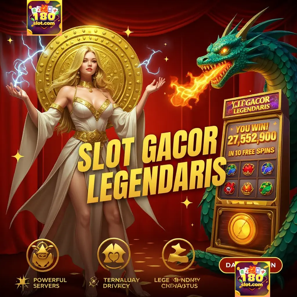 180SLOT Apk Slot Login Solusi Teknologi Digipro