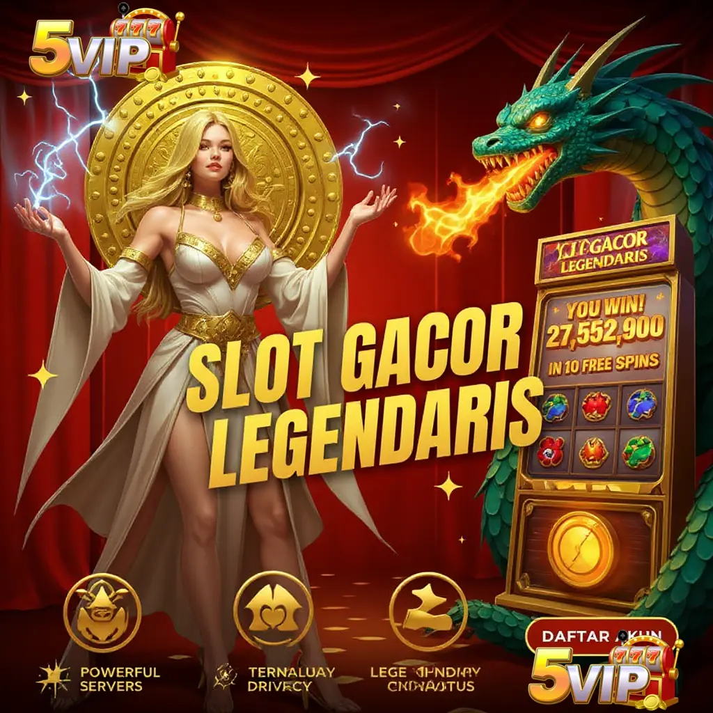 5SVIP Apk Slot Login Solusi Teknologi Digipro