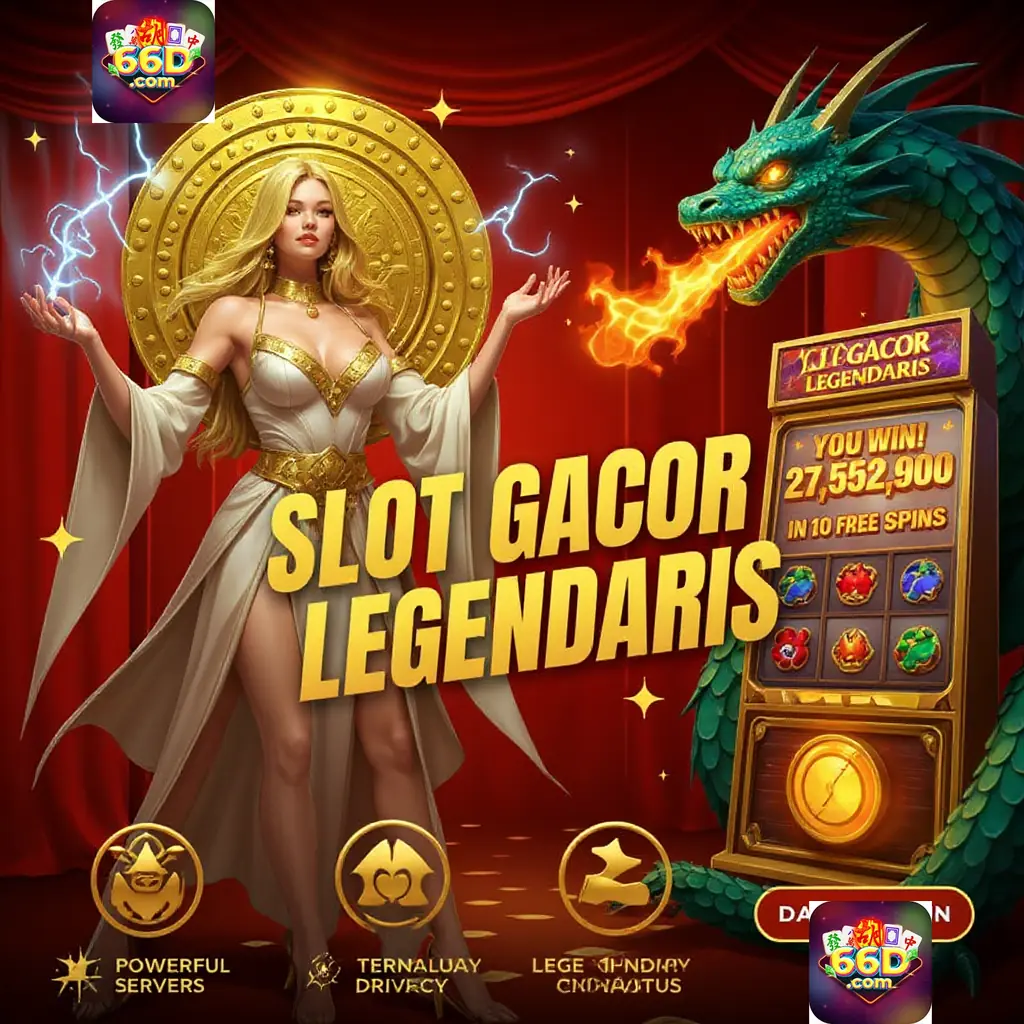 66D Apk Slot Login Solusi Teknologi Digipro