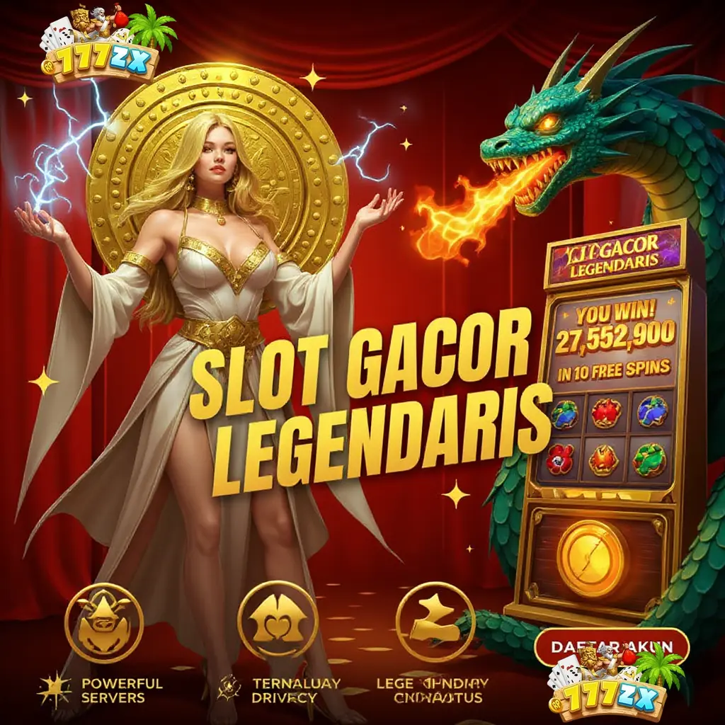 777ZX Apk Slot Login Solusi Teknologi Digipro