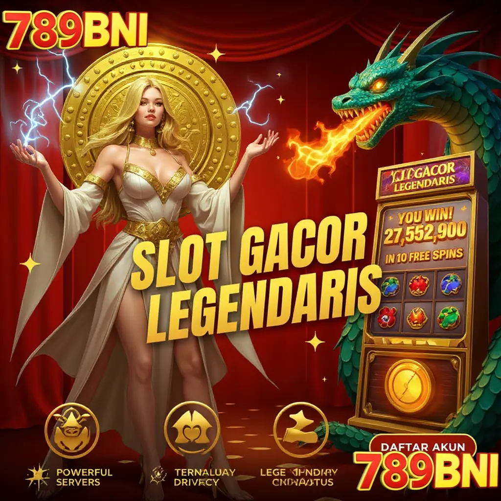 789BNI Apk Slot Login Solusi Teknologi Digipro