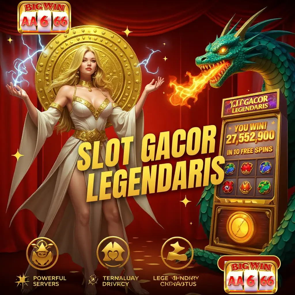 AA666 Apk Slot Login Solusi Teknologi Digipro