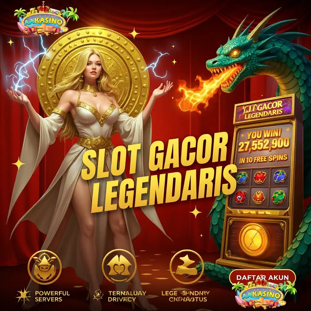 AAKASINO Apk Slot Login Solusi Teknologi Digipro