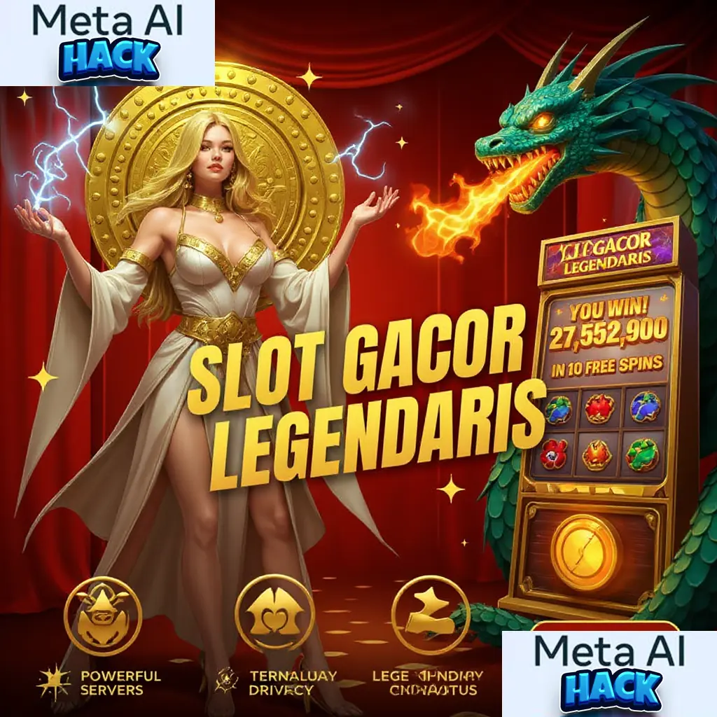 AI META HACK Apk Slot Login Solusi Teknologi Digipro