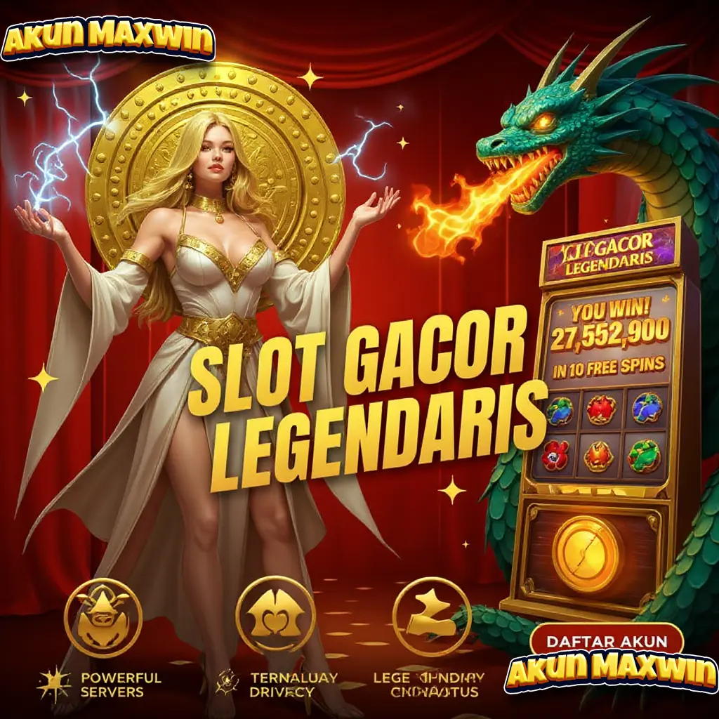 AKUN MAXWIN Apk Slot Login Solusi Teknologi Digipro