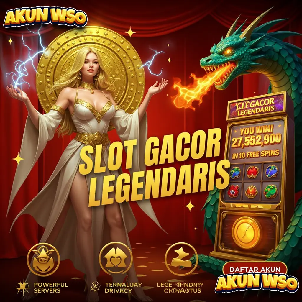 AKUN WSO Apk Slot Login Solusi Teknologi Digipro