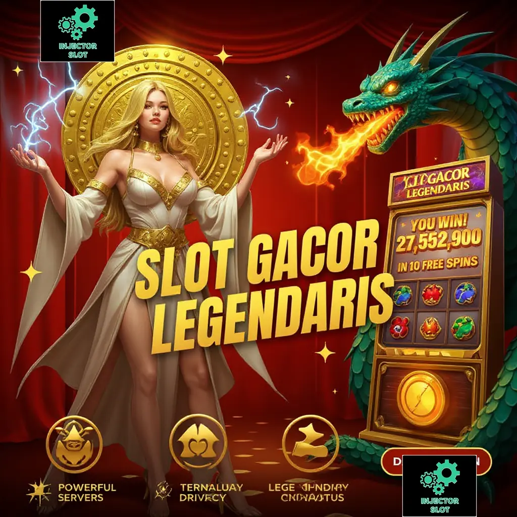 APK INJECTOR Apk Slot Login Solusi Teknologi Digipro