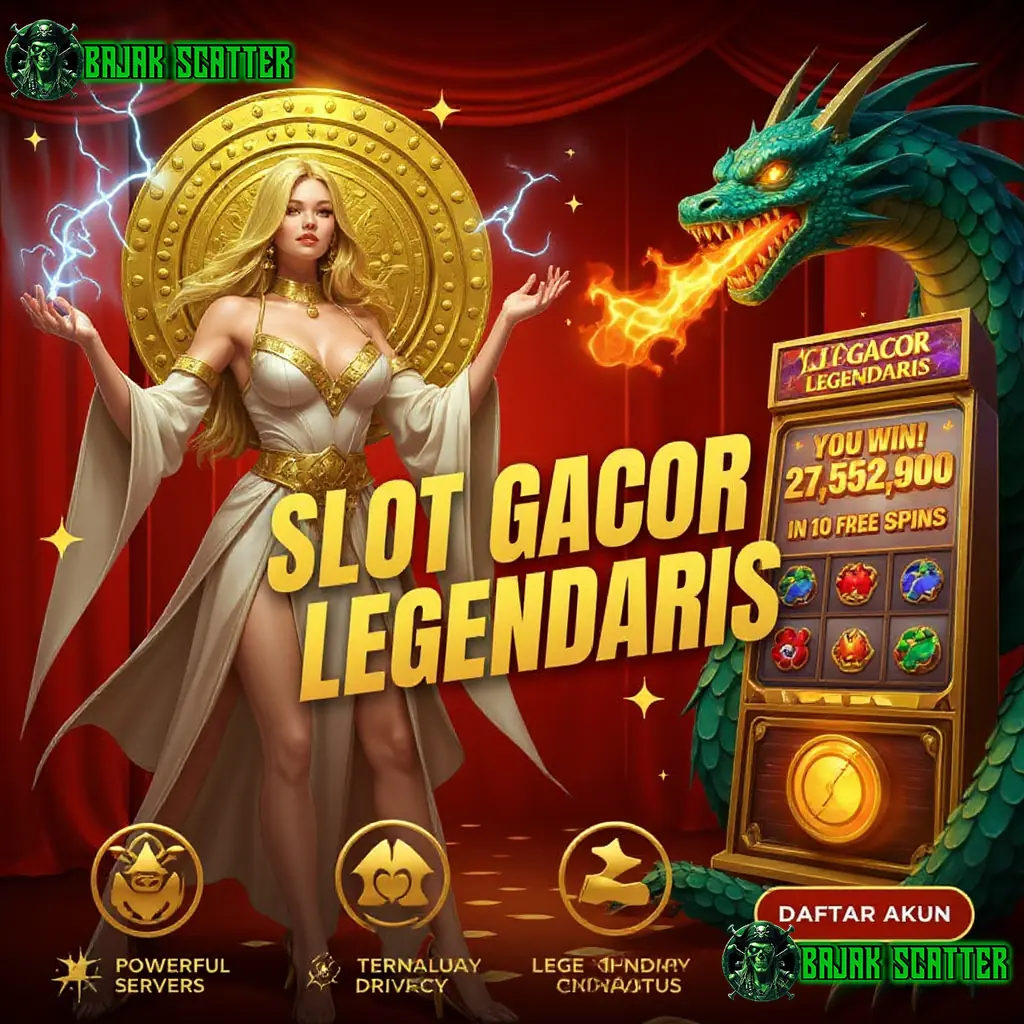 BAJAK SCATER Apk Slot Login Solusi Teknologi Digipro