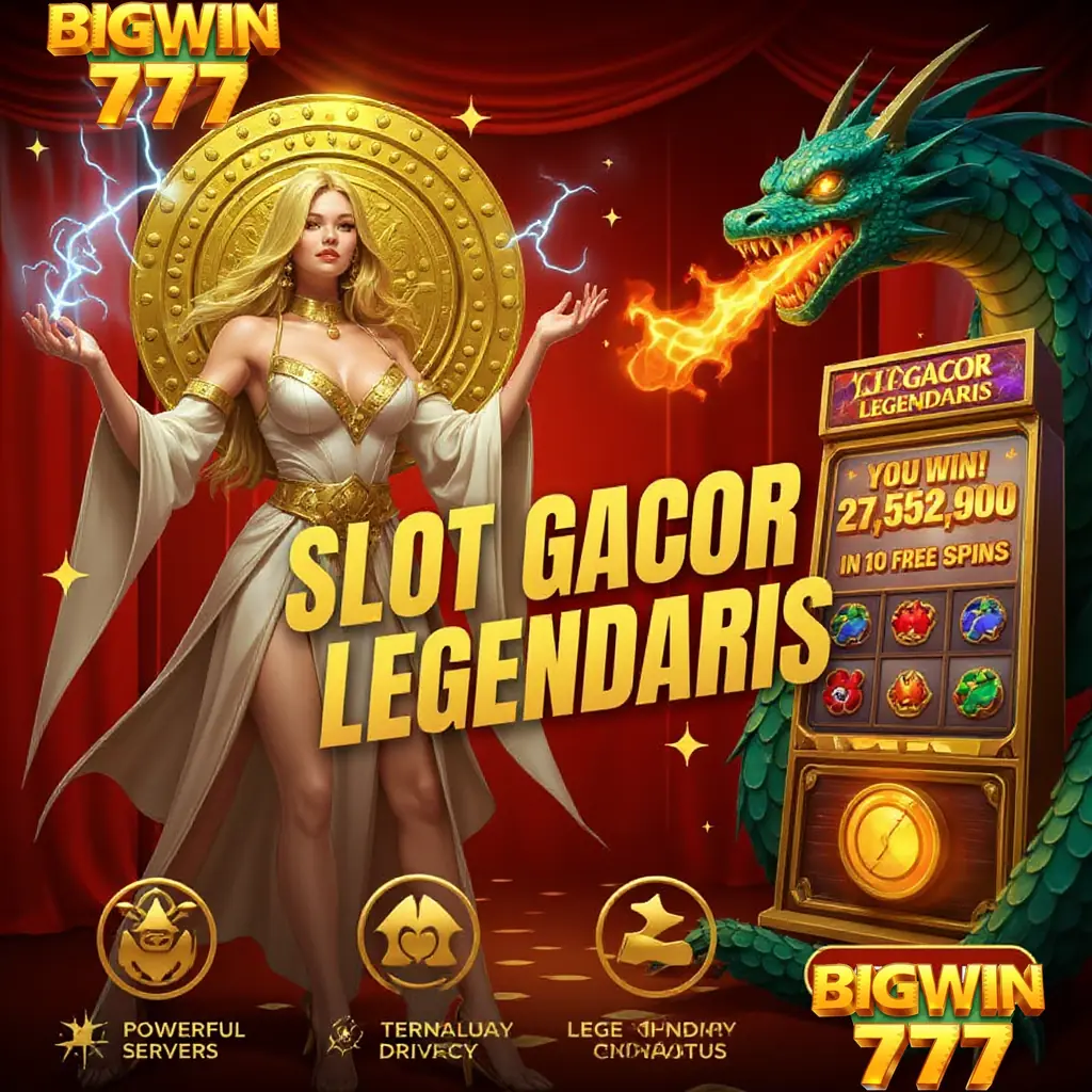BIGWIN777 Apk Slot Login Solusi Teknologi Digipro