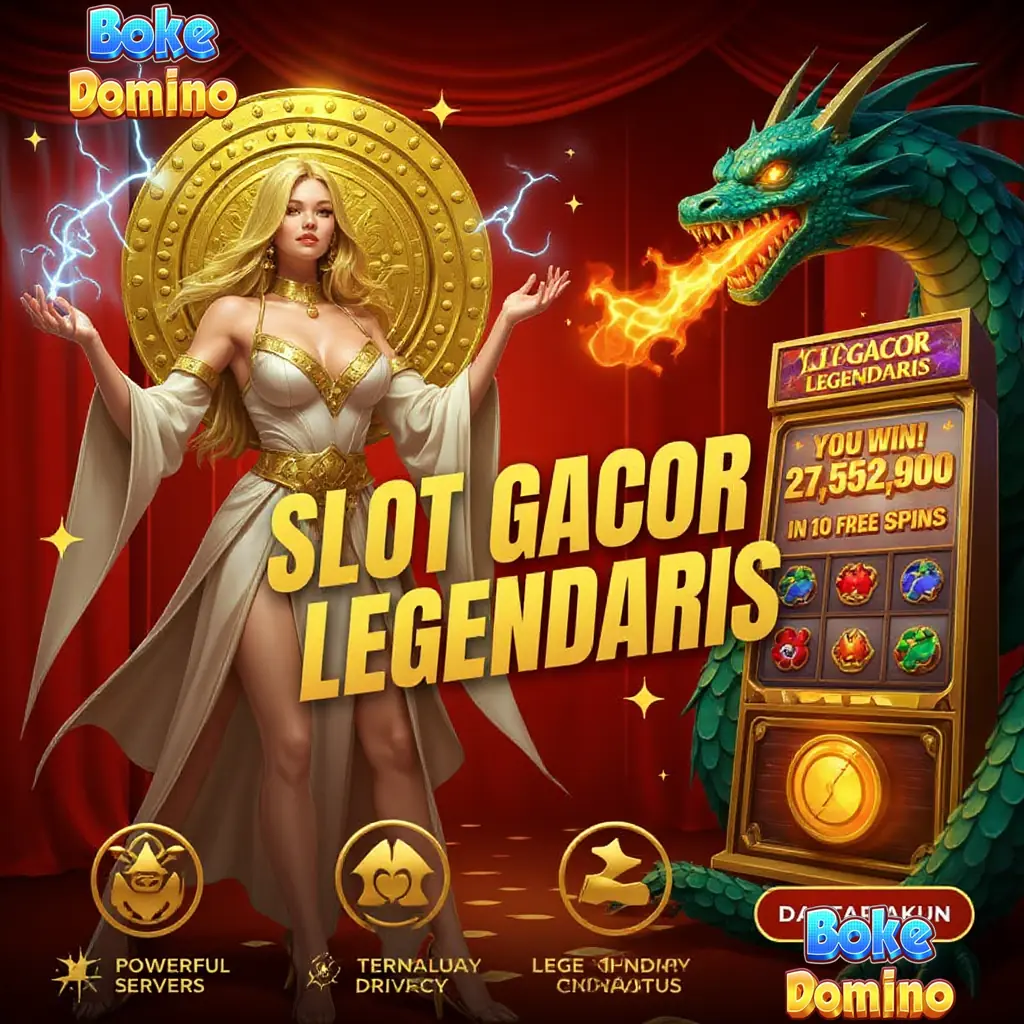 BOKEDOMINO Apk Slot Login Solusi Teknologi Digipro
