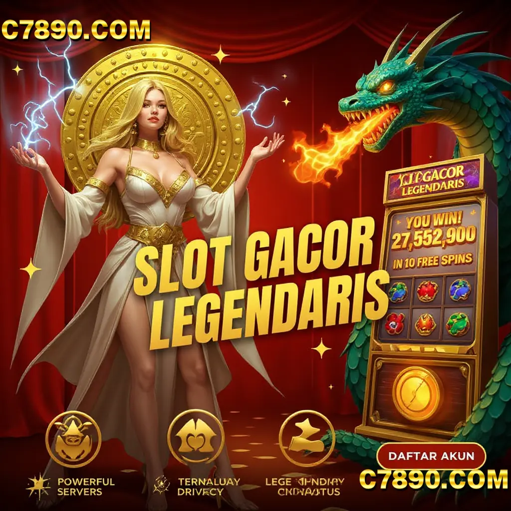 C7890 Apk Slot Login Solusi Teknologi Digipro