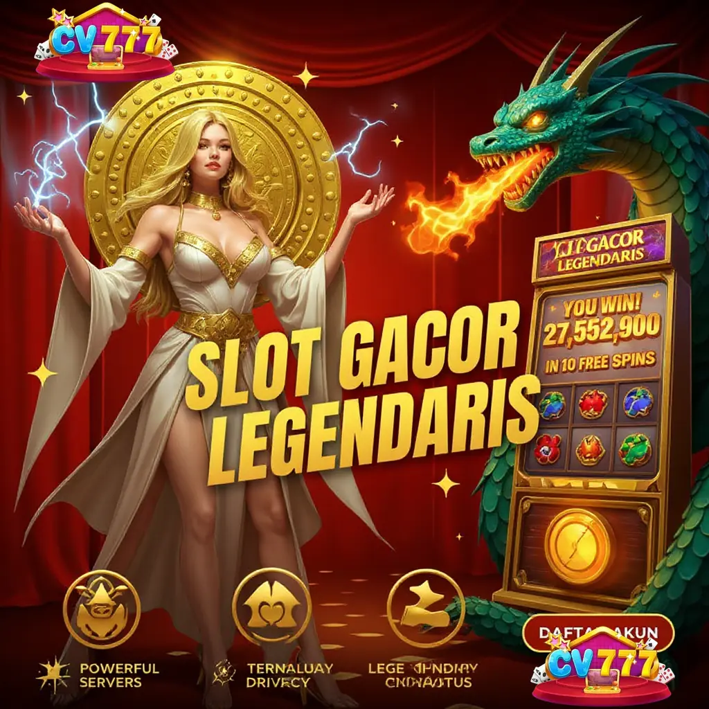 CV777 Apk Slot Login Solusi Teknologi Digipro