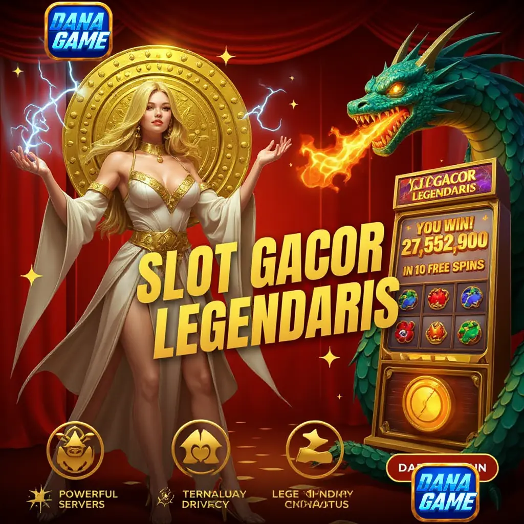 DANAGAME Apk Slot Login Solusi Teknologi Digipro