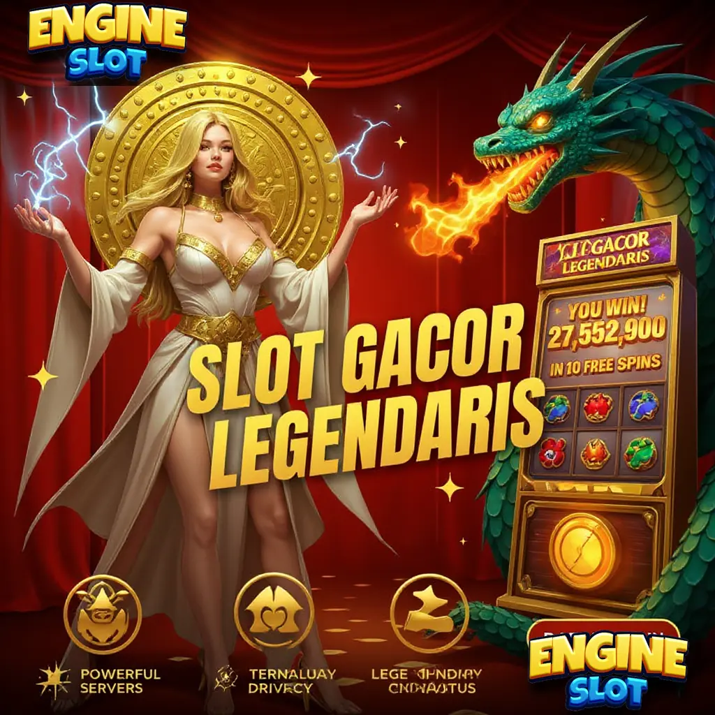 ENGINE SLOT Apk Slot Login Solusi Teknologi Digipro