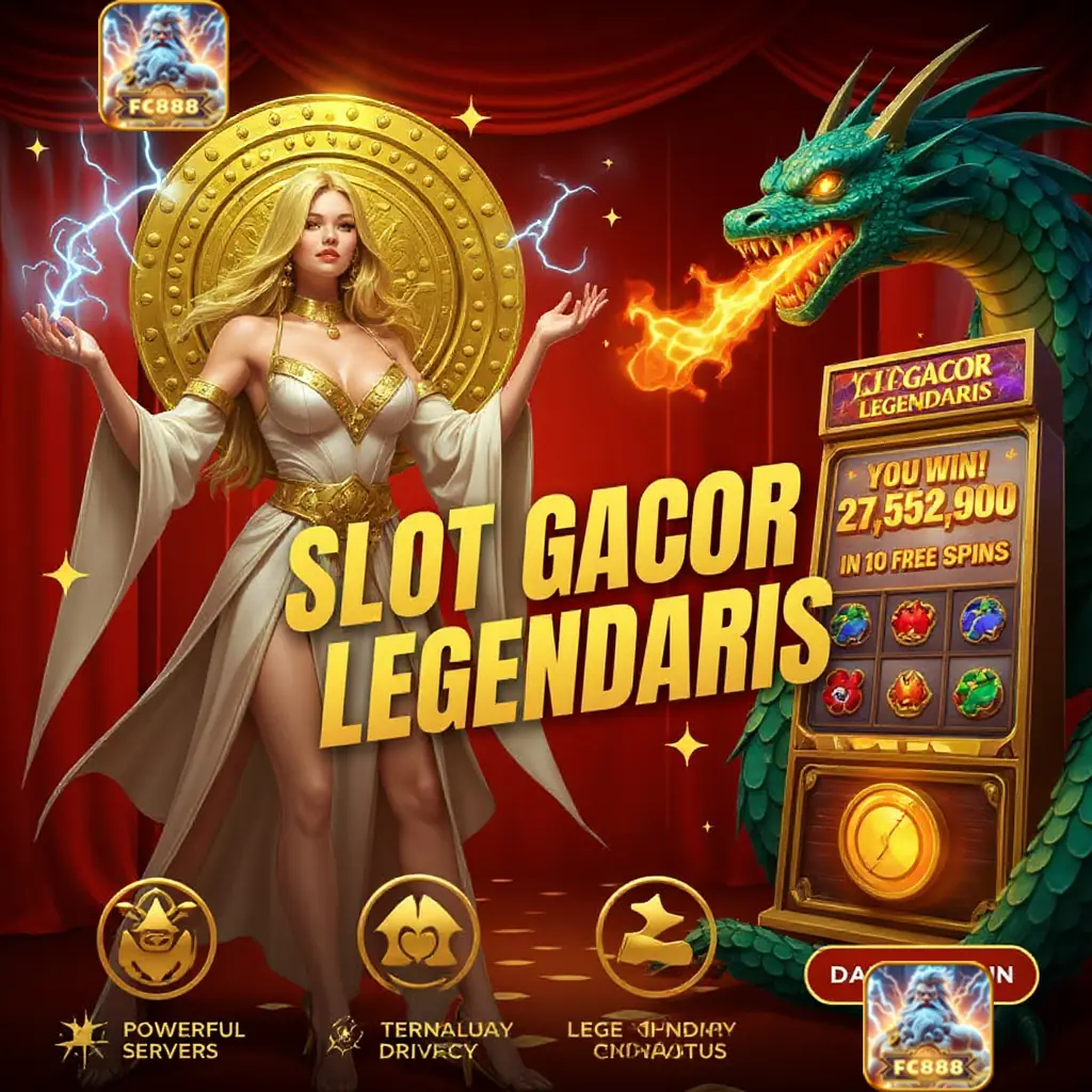 FC888 Apk Slot Login Solusi Teknologi Digipro