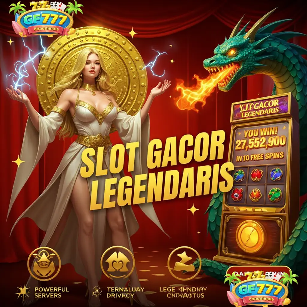 GF777 Apk Slot Login Solusi Teknologi Digipro