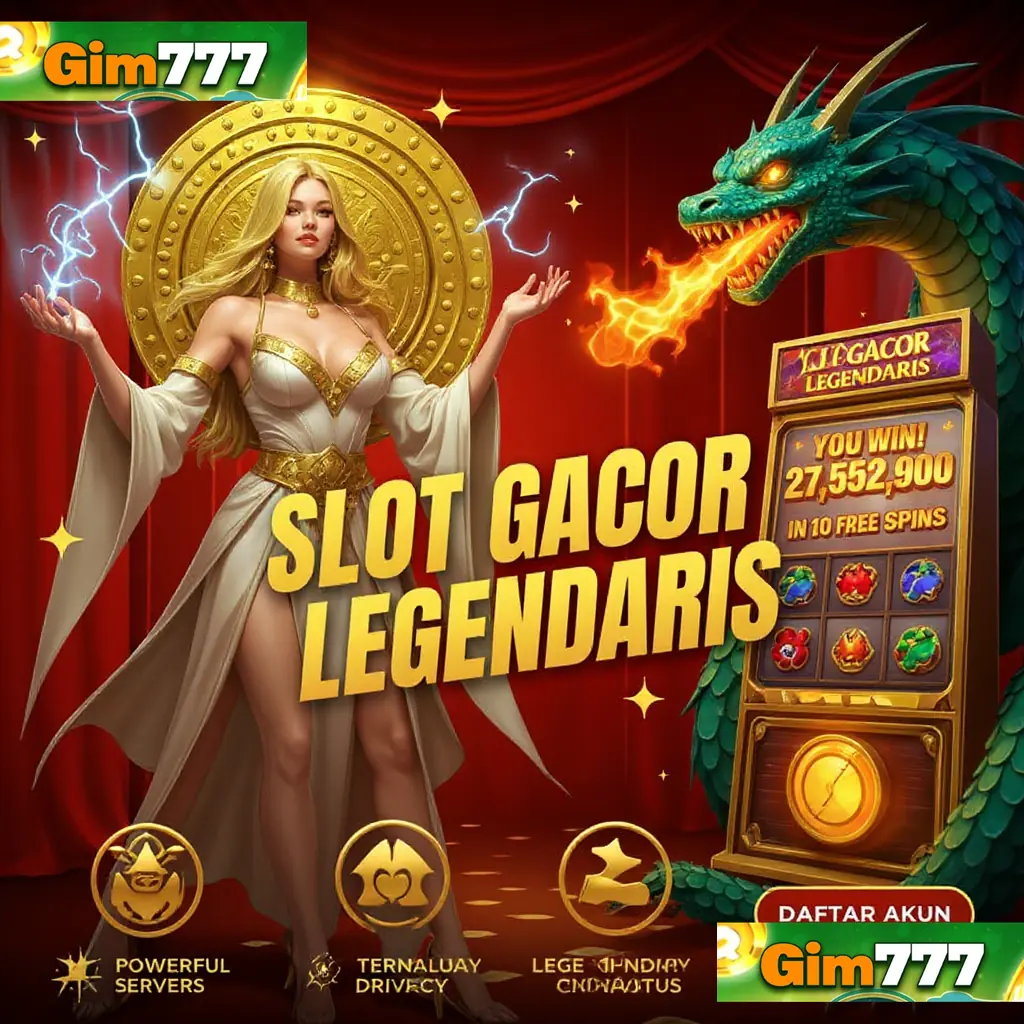GIM777 Apk Slot Login Solusi Teknologi Digipro