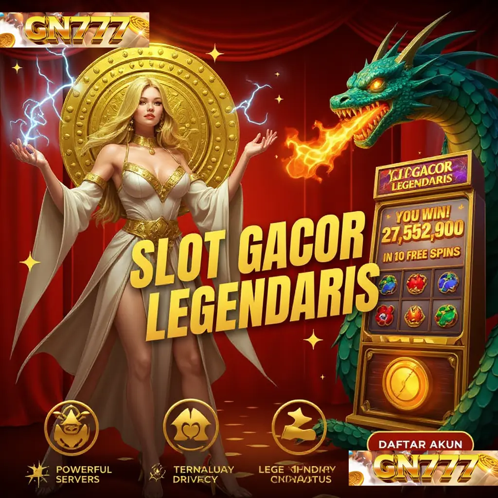 GN666 Apk Slot Login Solusi Teknologi Digipro