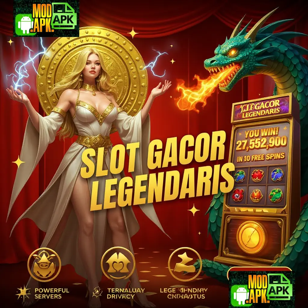 HACK MAD Apk Slot Login Solusi Teknologi Digipro