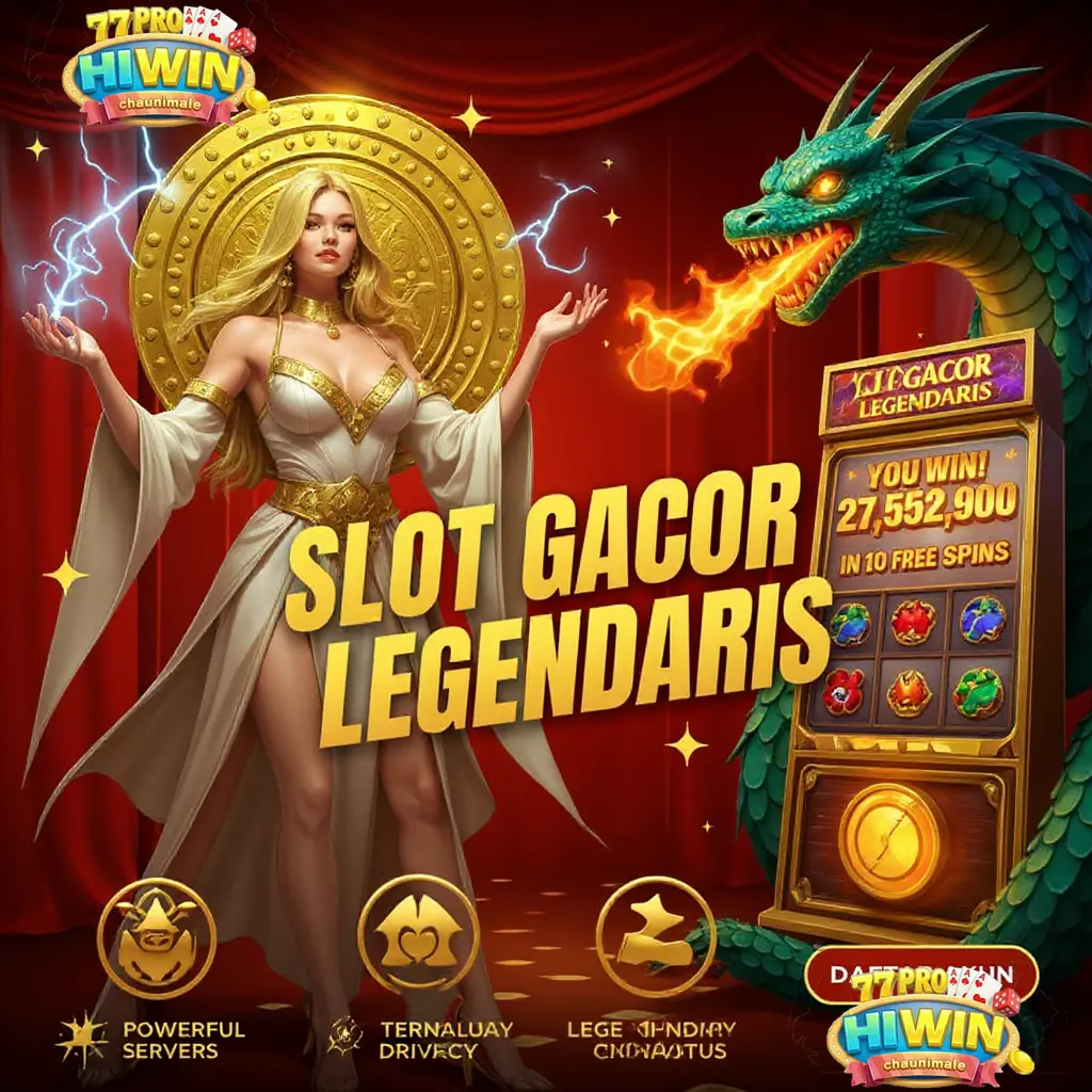 HIWINPRO Apk Slot Login Solusi Teknologi Digipro