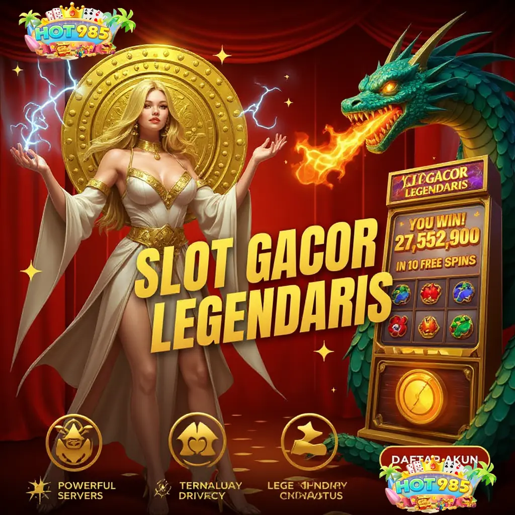 HOT985 Apk Slot Login Solusi Teknologi Digipro