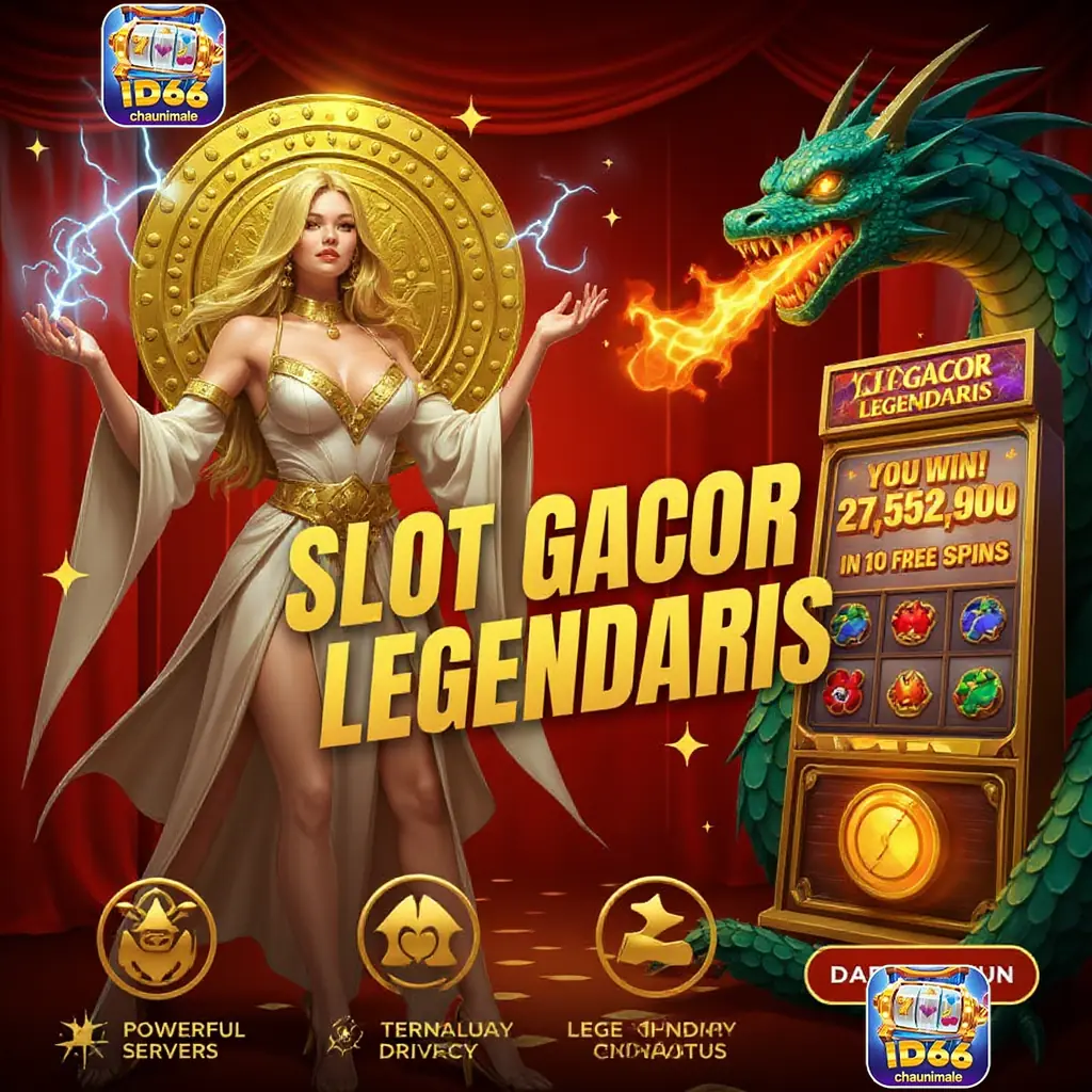ID66 Apk Slot Login Solusi Teknologi Digipro