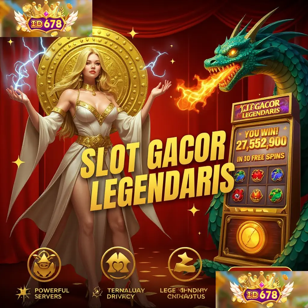 ID678 Apk Slot Login Solusi Teknologi Digipro