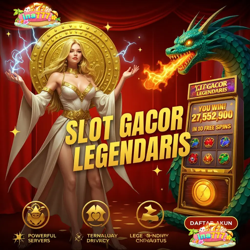 IN858 Apk Slot Login Solusi Teknologi Digipro