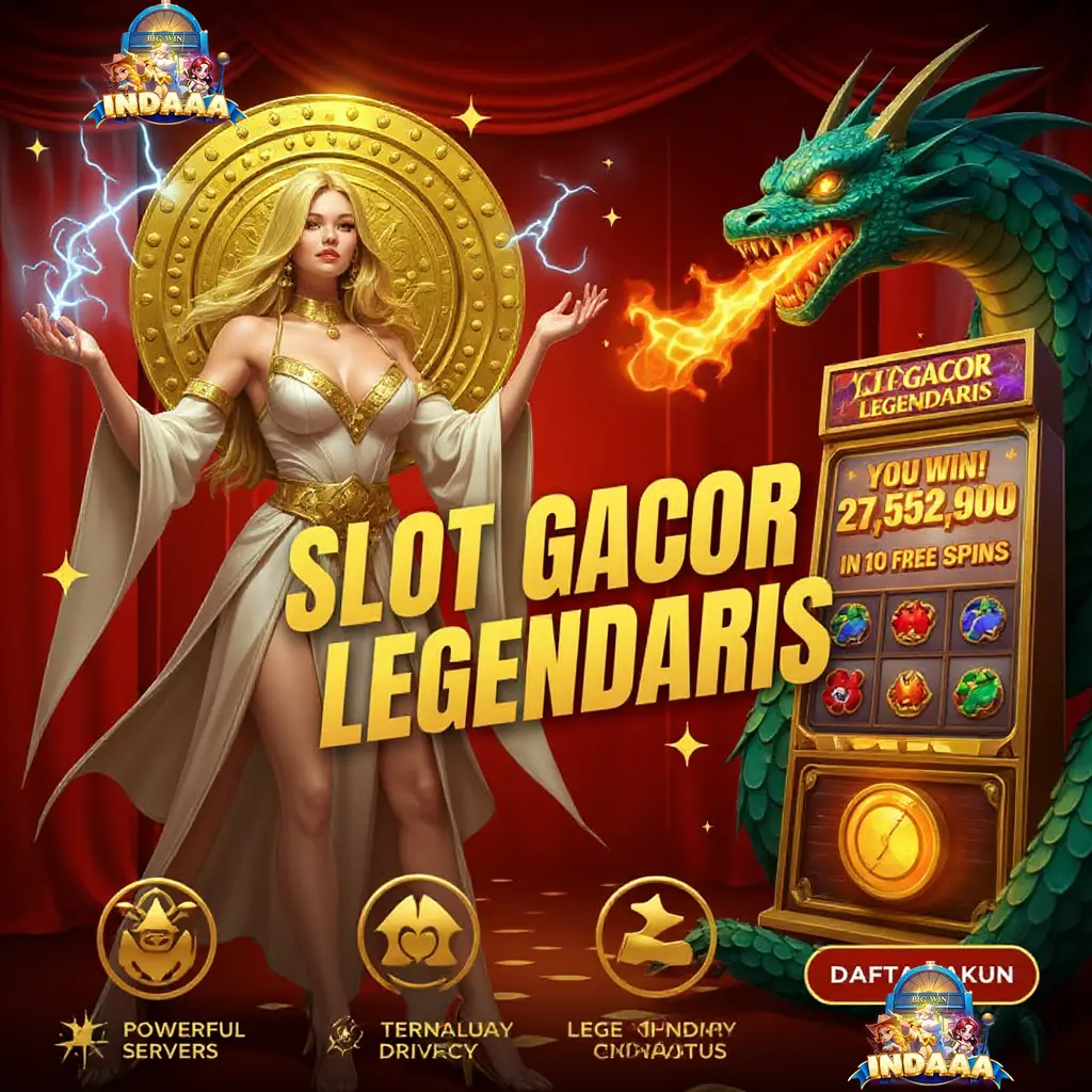 INDAAA Apk Slot Login Solusi Teknologi Digipro