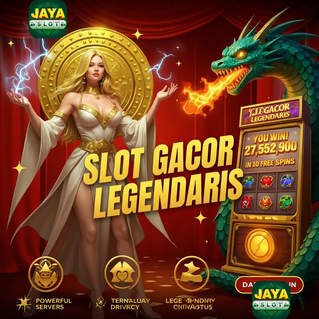 JAYAGAME Apk Slot Login Solusi Teknologi Digipro