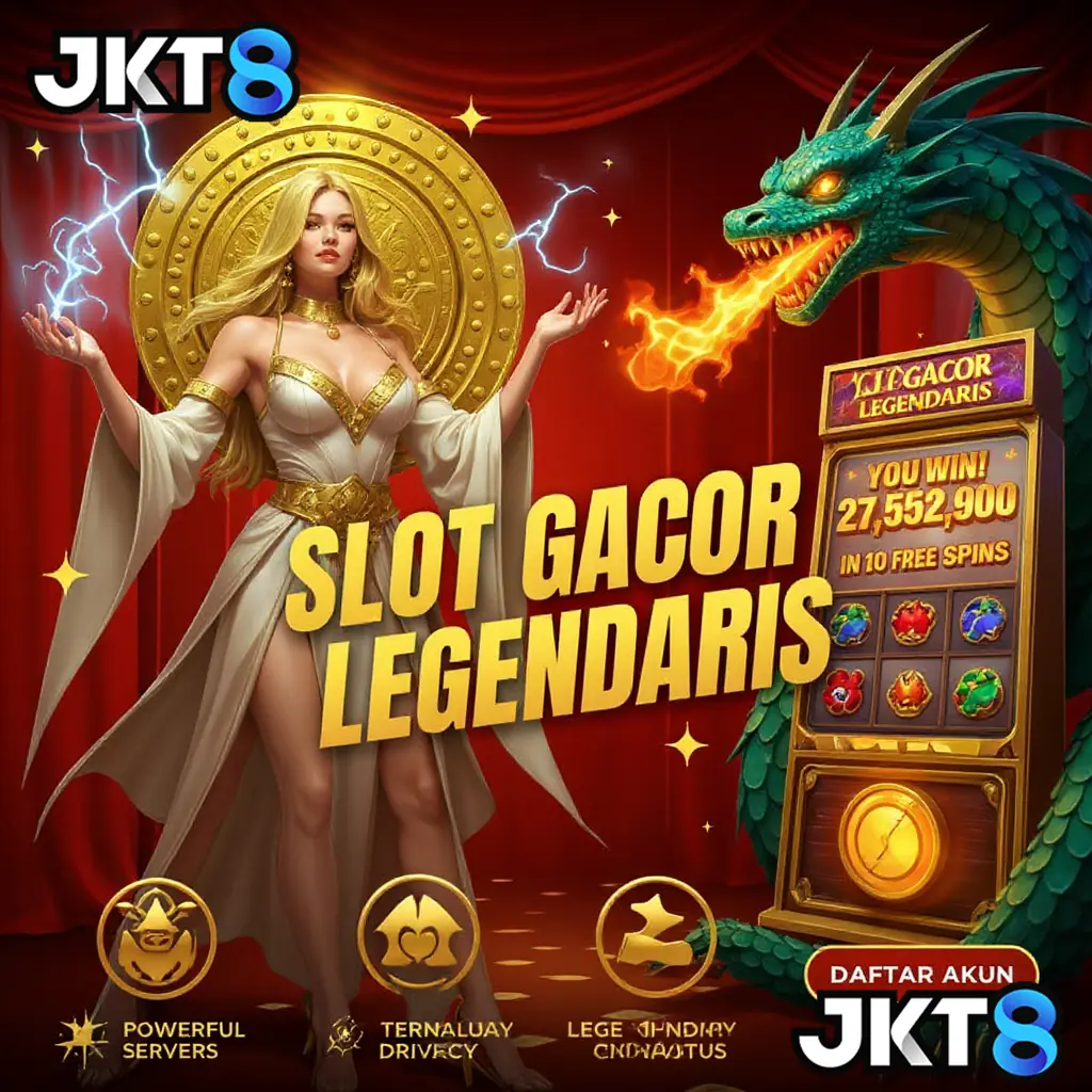 JKT8 Apk Slot Login Solusi Teknologi Digipro