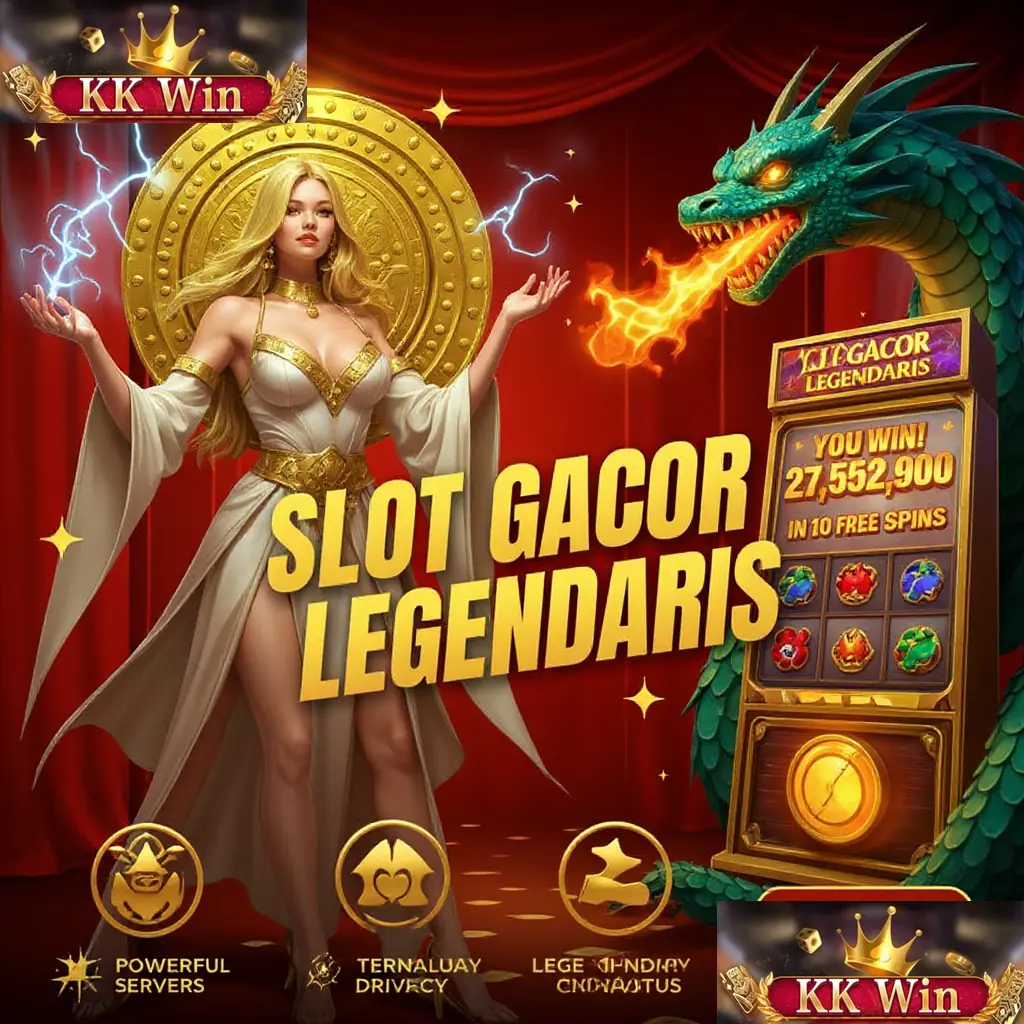 KKWIN Apk Slot Login Solusi Teknologi Digipro