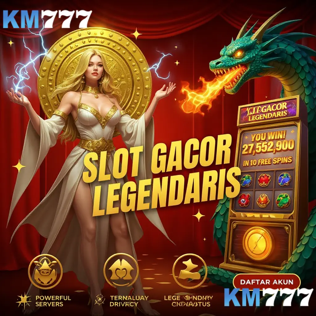 KM777 Apk Slot Login Solusi Teknologi Digipro
