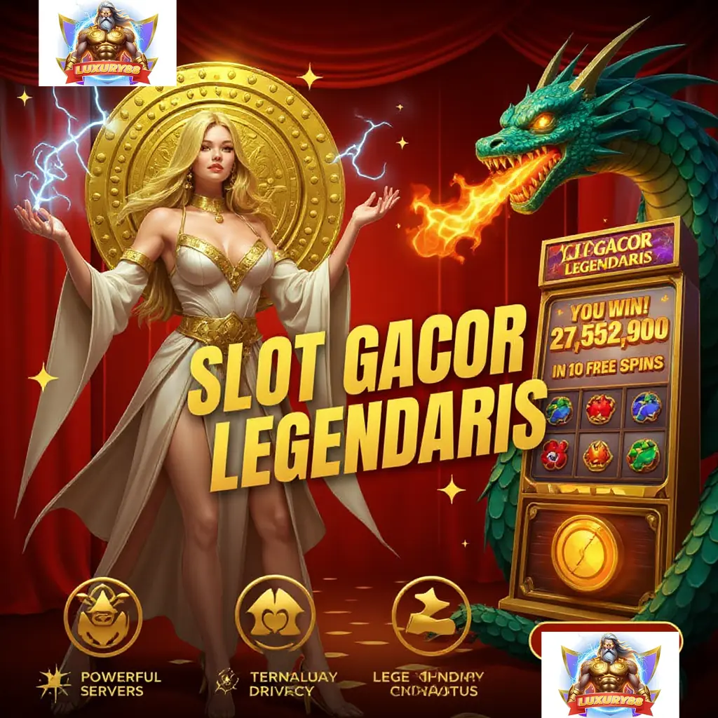 LUXURY88 Apk Slot Login Solusi Teknologi Digipro
