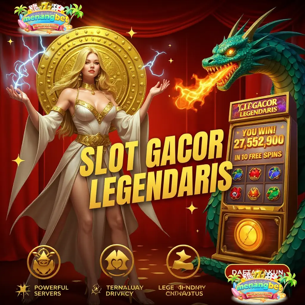 MENANGBET Apk Slot Login Solusi Teknologi Digipro