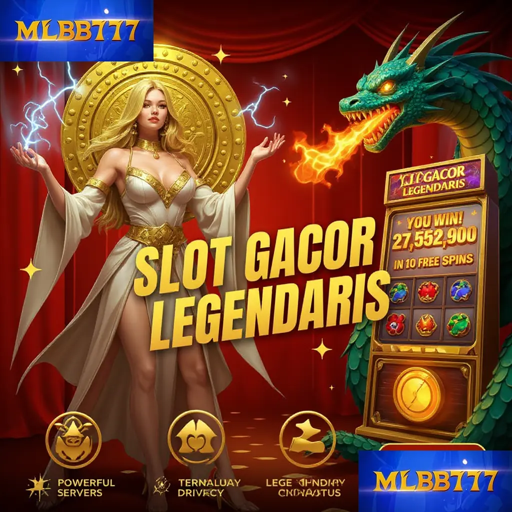 MLBB777 Apk Slot Login Solusi Teknologi Digipro