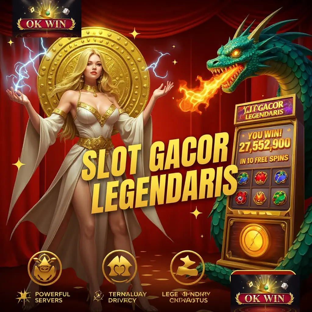OKWIN Apk Slot Login Solusi Teknologi Digipro