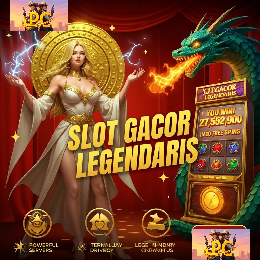 PCPC7 Apk Slot Login Solusi Teknologi Digipro