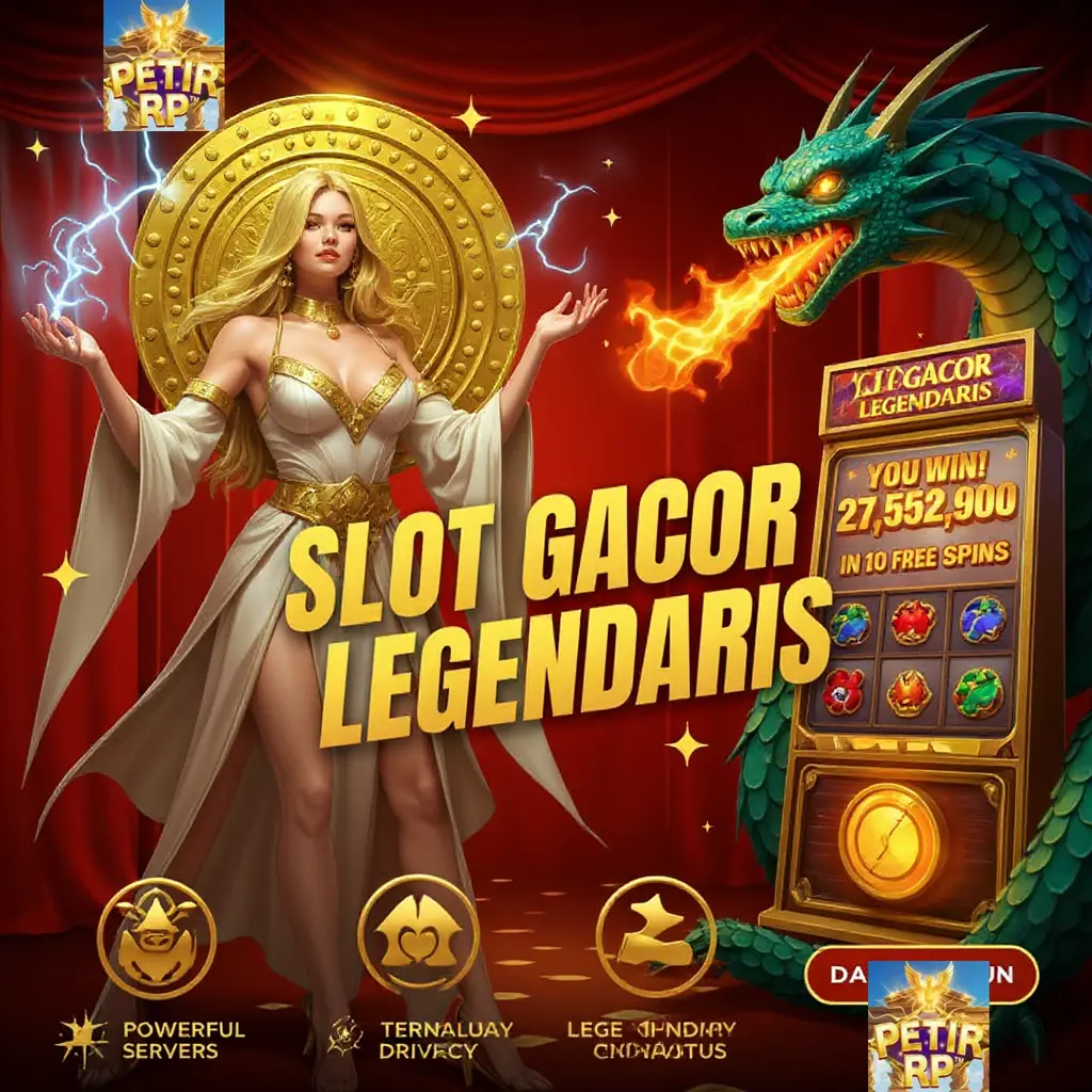 PETIRRP Apk Slot Login Solusi Teknologi Digipro