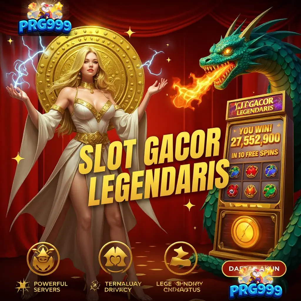 PRG999 Apk Slot Login Solusi Teknologi Digipro