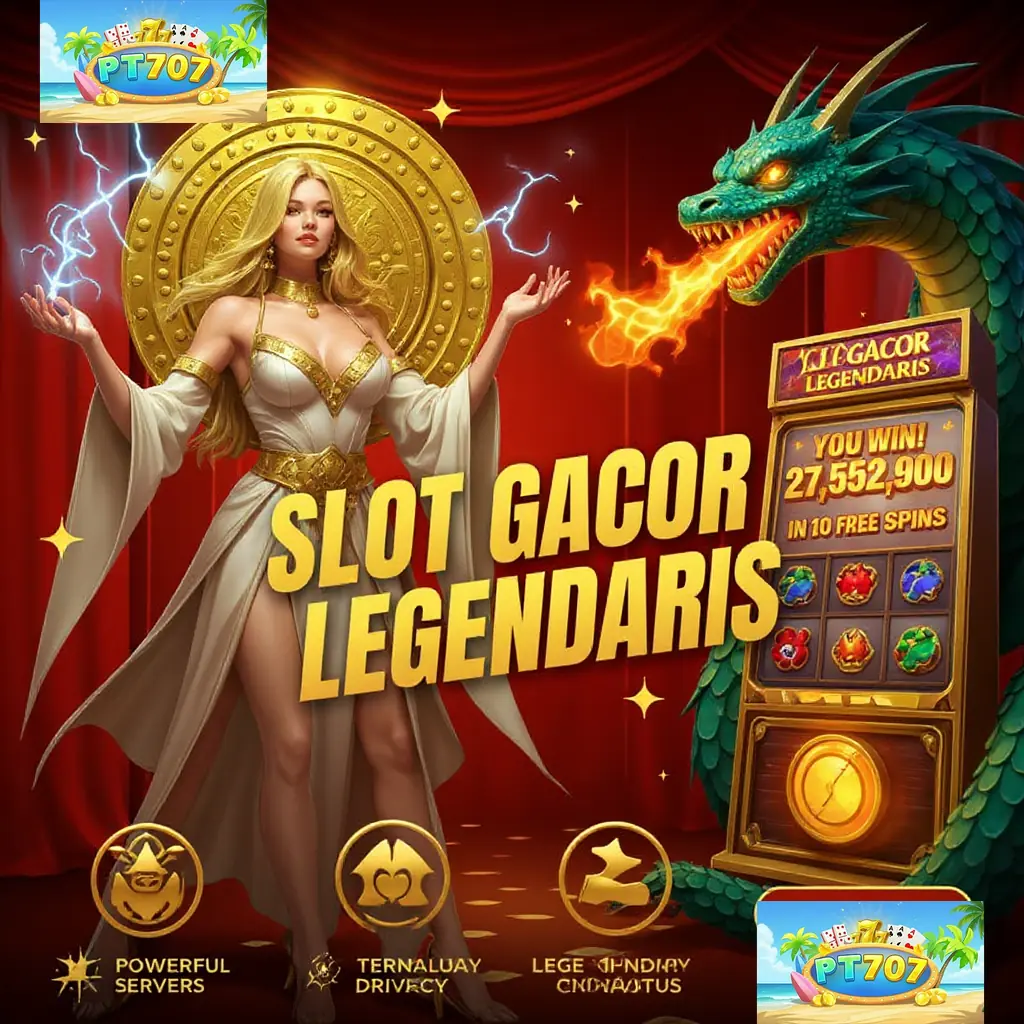 PT707 Apk Slot Login Solusi Teknologi Digipro