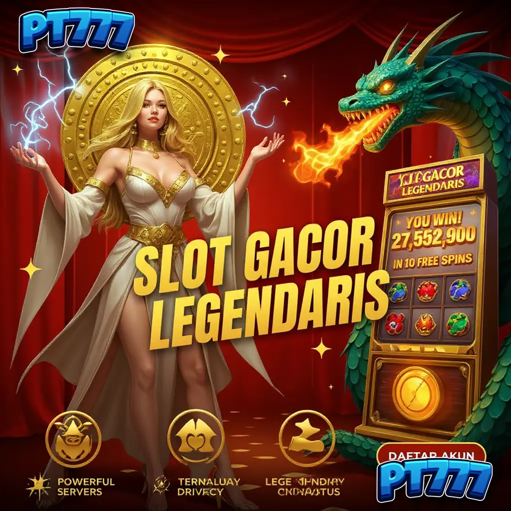 PT777 Apk Slot Login Solusi Teknologi Digipro