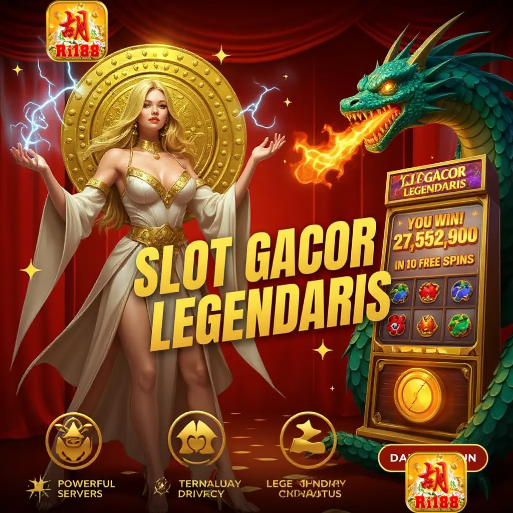 RI188 Apk Slot Login Solusi Teknologi Digipro