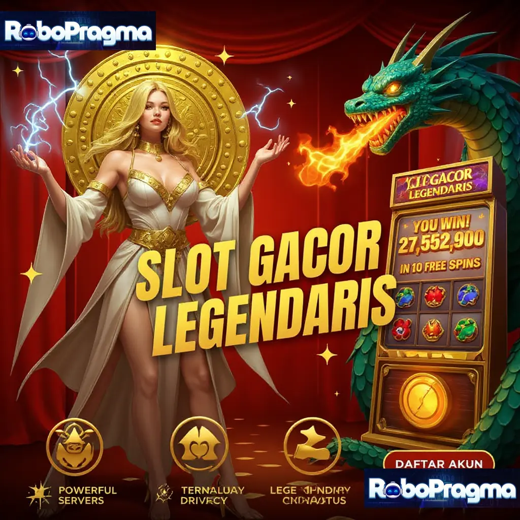 ROBOPRAGMA Apk Slot Login Solusi Teknologi Digipro