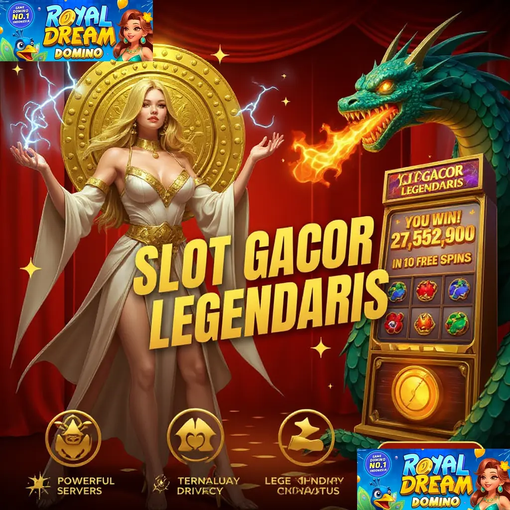 ROYALDREAM Apk Slot Login Solusi Teknologi Digipro