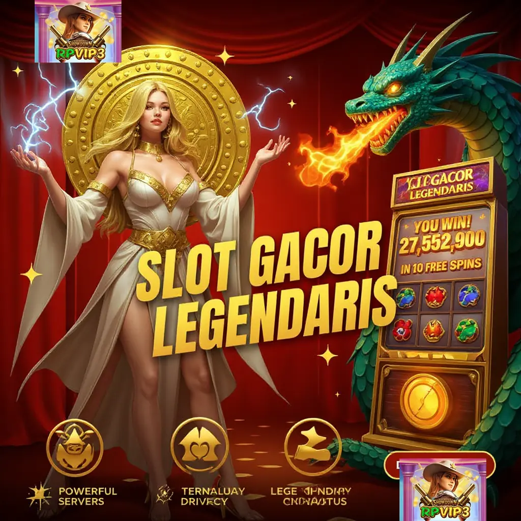 RPVIP3 Apk Slot Login Solusi Teknologi Digipro