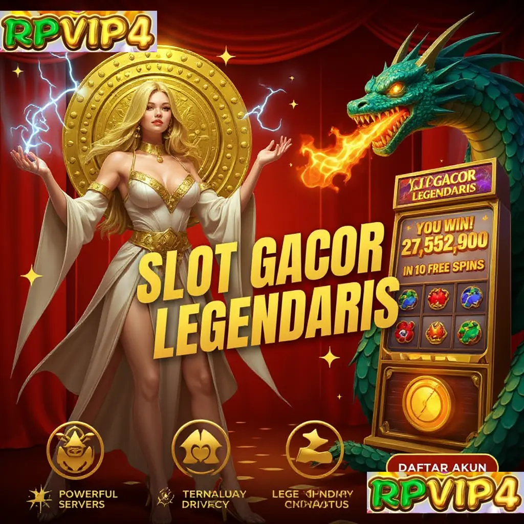 RPVIP4 Apk Slot Login Solusi Teknologi Digipro