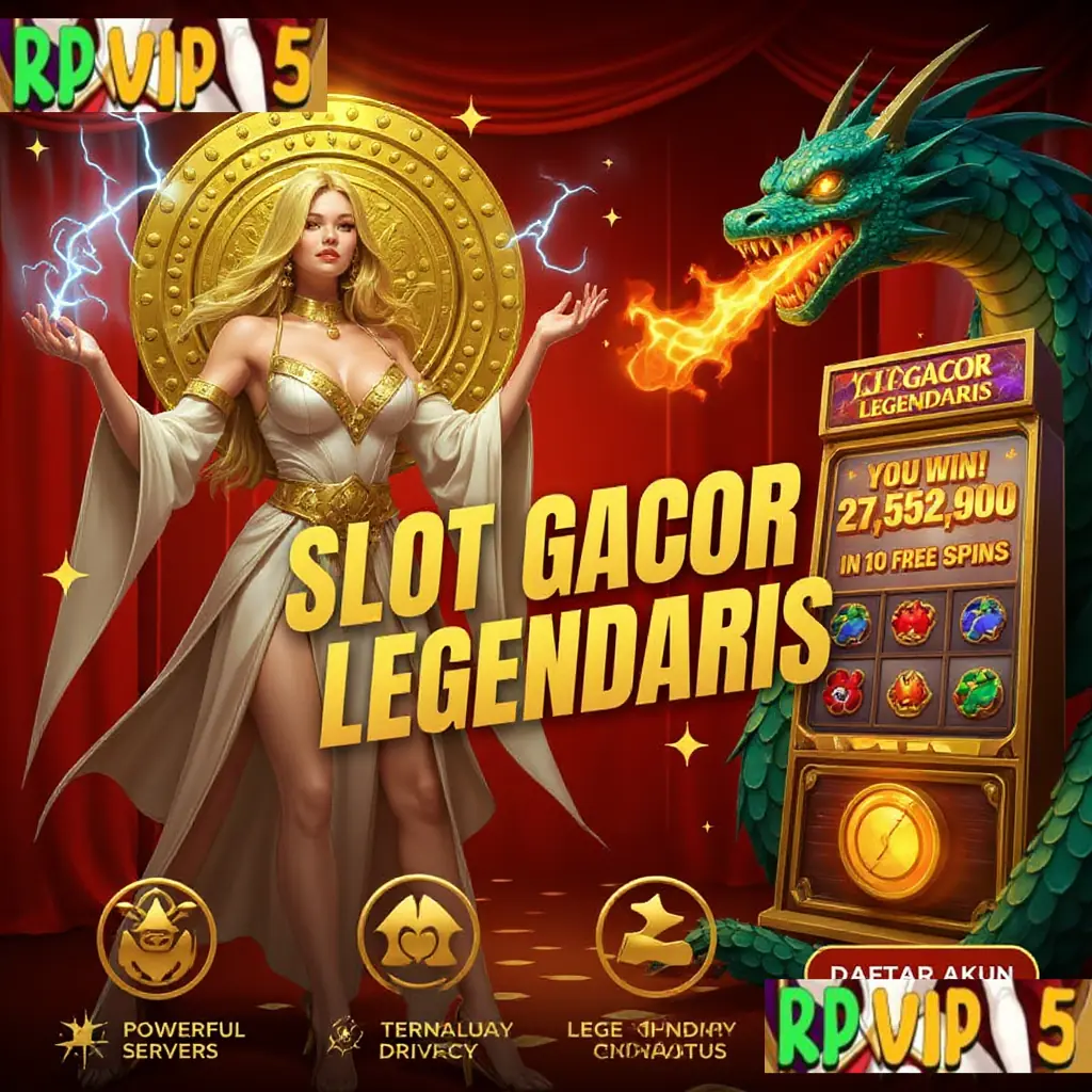 RPVIP5 Apk Slot Login Solusi Teknologi Digipro