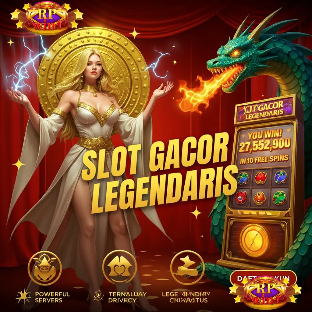 RPWIN1 Apk Slot Login Solusi Teknologi Digipro