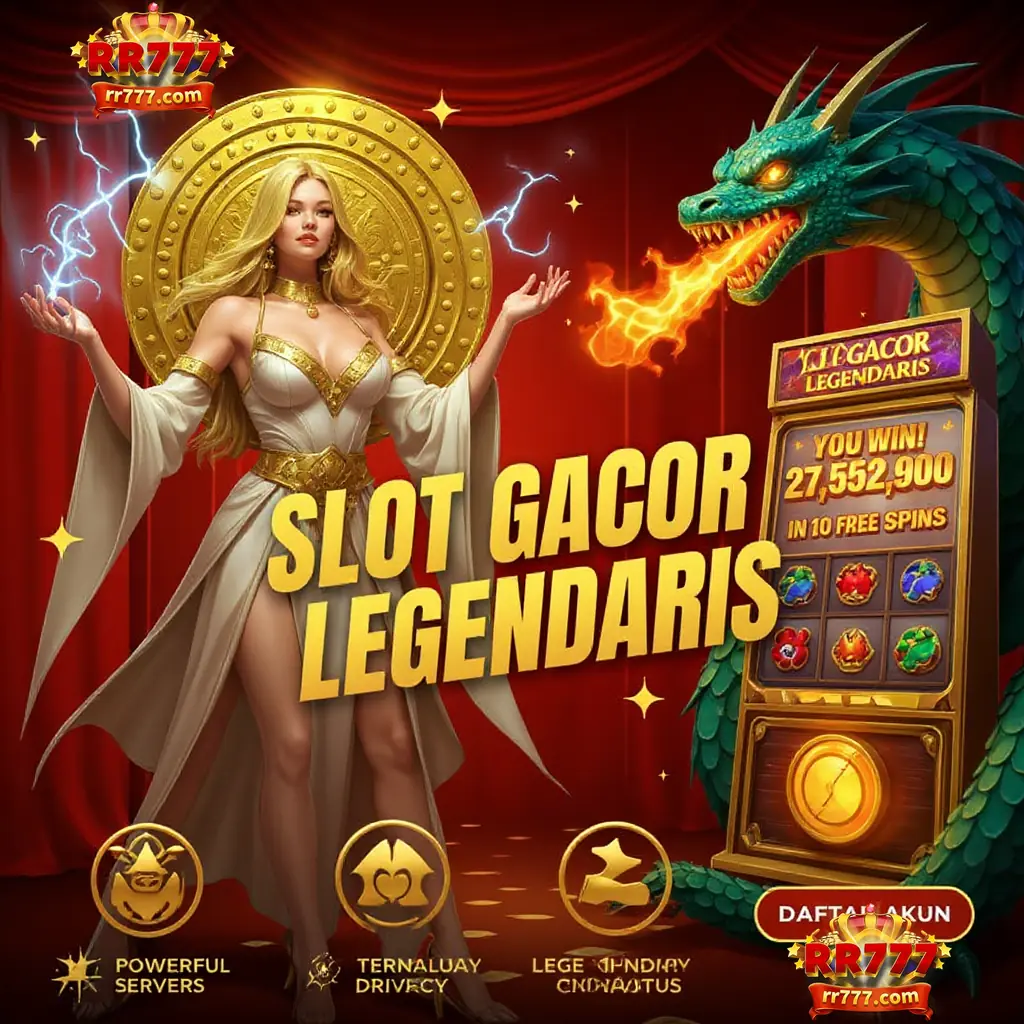 RRIDR Apk Slot Login Solusi Teknologi Digipro